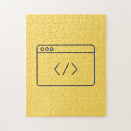 Puzzles Developers (Vertikal)