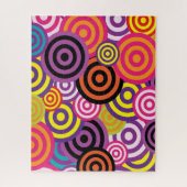 Puzzles Farben (Vertikal)