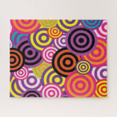 Puzzles Farben (Horizontal)