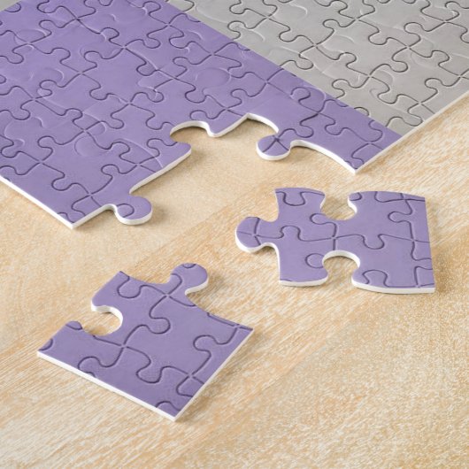 Puzzles farbenfroh (Seite)