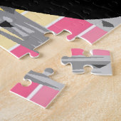 Puzzles Farbenspiel Stripteditor (Seite)