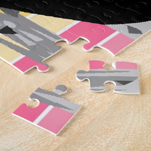 Puzzles Farbenspiel Stripteditor (Seite)