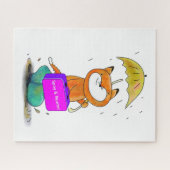 Puzzles Feline Spay Neuter Cats (Horizontal)