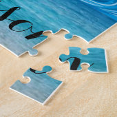 Puzzles Flugzeug Ozeanhaie (Seite)