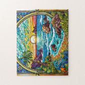 Puzzles Foto Puzzles (Vertikal)