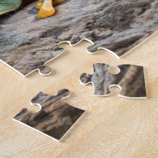 Puzzles für benutzerdefinierte Textfräse (Seite)