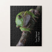 Puzzles für benutzerdefinierte Textfräse (Vertikal)