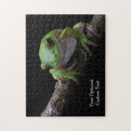 Puzzles für benutzerdefinierte Textfräse (Vertikal)