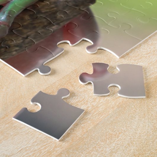 Puzzles für benutzerdefinierte Textfräse (Seite)