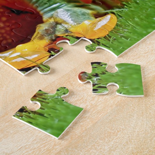 Puzzles für benutzerdefinierte Textfräse (Seite)