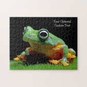 Puzzles für benutzerdefinierte Textfräse (Horizontal)