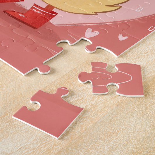 Puzzles für Kinder (Seite)