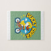 Puzzles für Kinder (Horizontal)