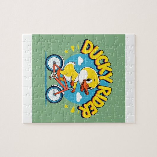 Puzzles für Kinder (Horizontal)