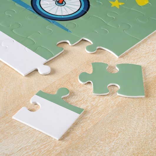 Puzzles für Kinder (Seite)