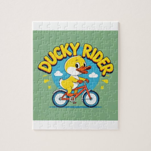 Puzzles für Kinder (Vertikal)