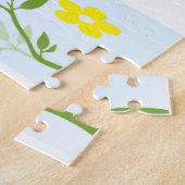 Puzzles Gelbe Enten Bläschen Bläschen Zeit (Seite)