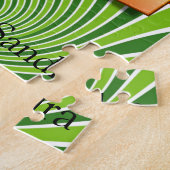 Puzzles Golfer Golf Floral Golf Balls (Seite)