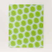 Puzzles Green Limon (Vertikal)