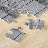 Puzzles Grey Wood (Seite)