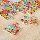 Puzzles Happy Birthday Cupcake Sprinkles (Seite)