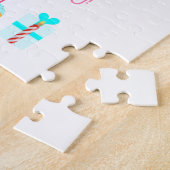 Puzzles Happy Birthday Owl Cupcake (Seite)