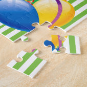 Puzzles Happy St. Patrick's Day Happy Birthday (Seite)