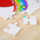 Puzzles Happy Valentine's Day Happy Birthday (Seite)