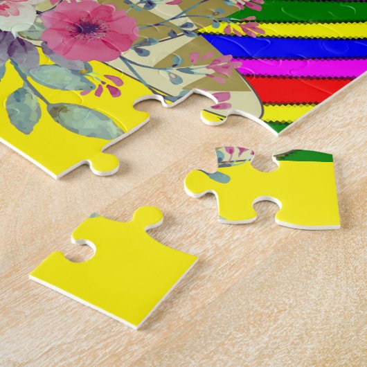 Puzzles Herausforderung Farben Mädchen Katzen Kätz (Seite)