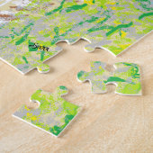 Puzzles : Im Freien (Seite)