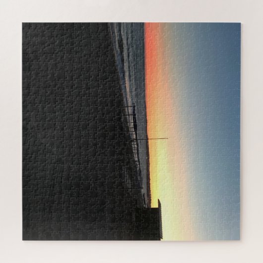 Puzzles in Portugal (Horizontal)