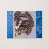 Puzzles Jesus (Horizontal)