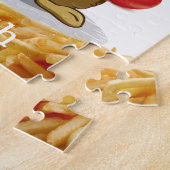 Puzzles KartoffelTomaten Ketchup (Seite)