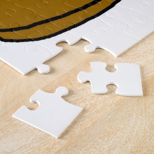 Puzzles Katzen Kätzchen Fischknochen Toilettenpapi (Seite)