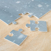 Puzzles - Kindness - illustration by Monika Marzec (Seite)