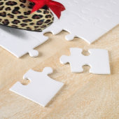 Puzzles Leopard-Heelse (Seite)