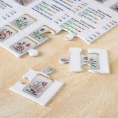 Puzzles Mahjong Dragon (Seite)