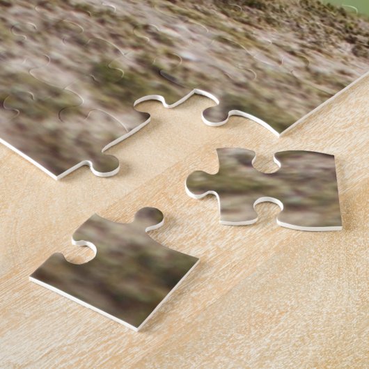 Puzzles Meerkat (Seite)