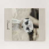 Puzzles Meerkat (Horizontal)