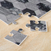 Puzzles Mexican Dog Horse (Seite)