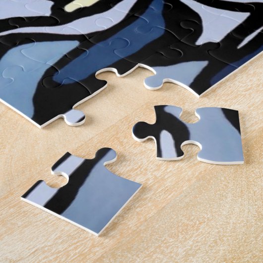 Puzzles mit Bärenmalereien - Puzzles mit Bärenmale (Seite)