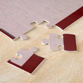 Puzzles mit roten Schuhen (Seite)