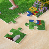 Puzzles Naturpuzzles für Kinder und Hunde (Seite)