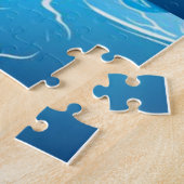 Puzzles Ocean Shark Got Mask? (Seite)