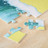 Puzzles Octopus Waves (Seite)