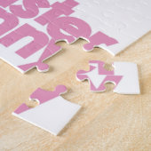 Puzzles Ostersonniges Gelbkichel (Seite)