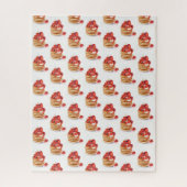 Puzzles Pancakes (Vertikal)