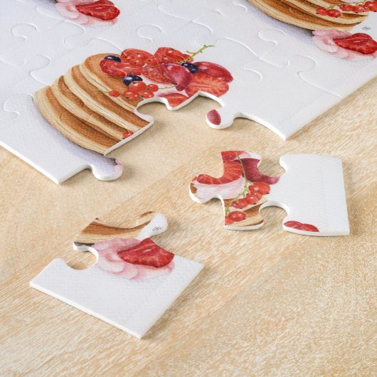 Puzzles Pancakes (Seite)