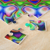 Puzzles Peacock (Seite)