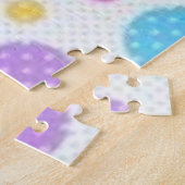 Puzzles Pink Elephant (Seite)